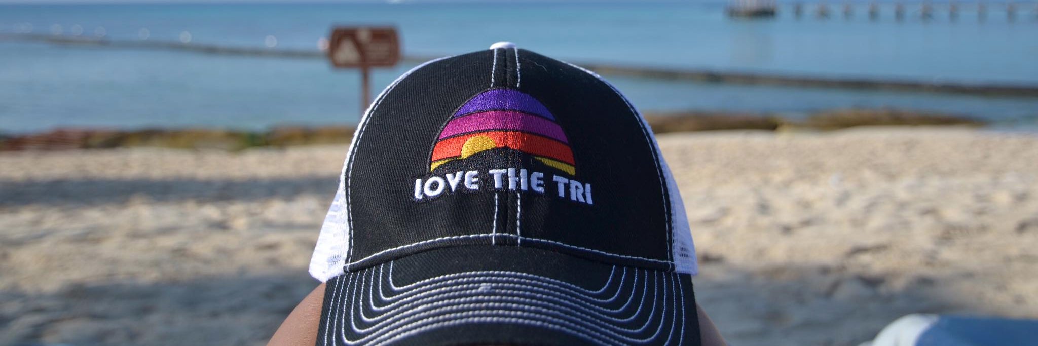 LoveTheTri's profile banner image