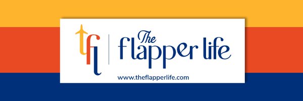 flapperlife Profile Banner