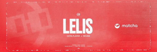 Rodrigo Lelis ⌐◨-◨ Profile Banner