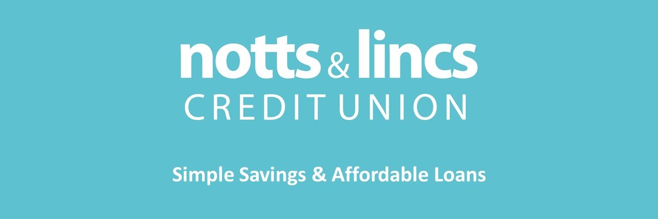 Notts and Lincs Credit Union banner