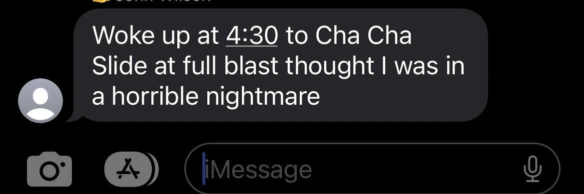 Lieutenant Colonel Frank Slade banner