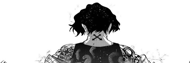 jinxxspider's profile banner image