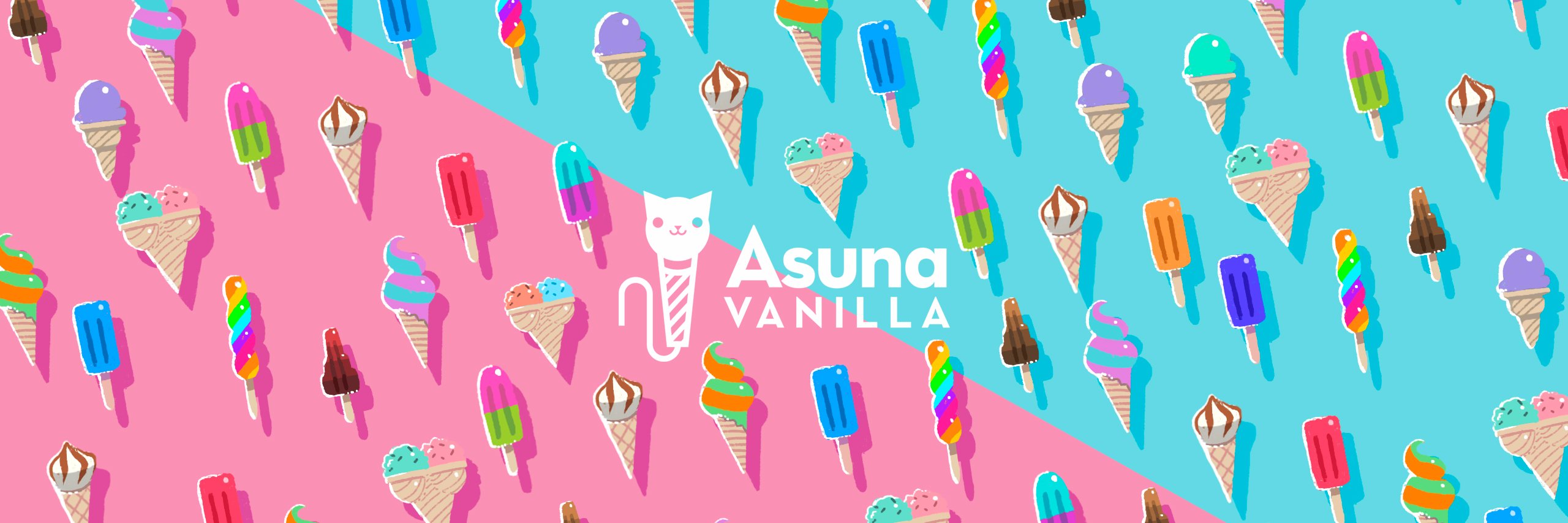 Asuna - Patri Cruz banner