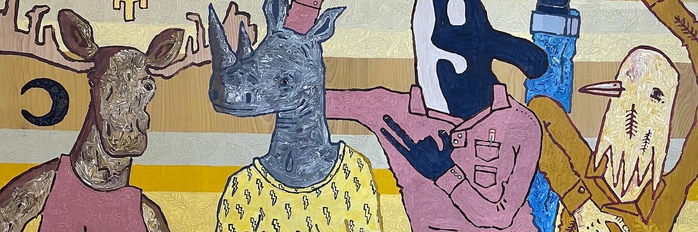 clohnart's profile banner image