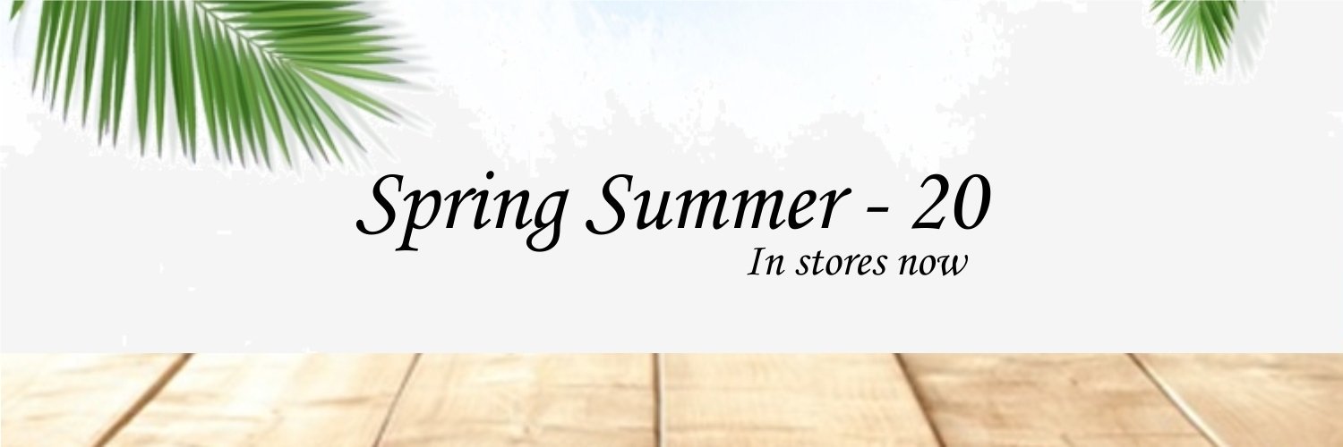 stanzaapparels's profile banner image