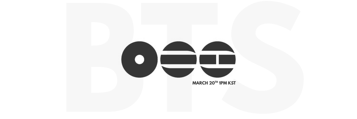 Dramática⁷ VAI VER O BTS banner