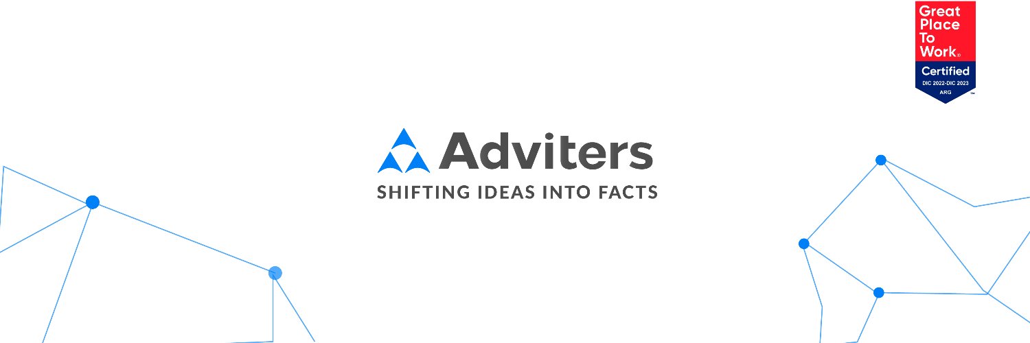 Adviters banner