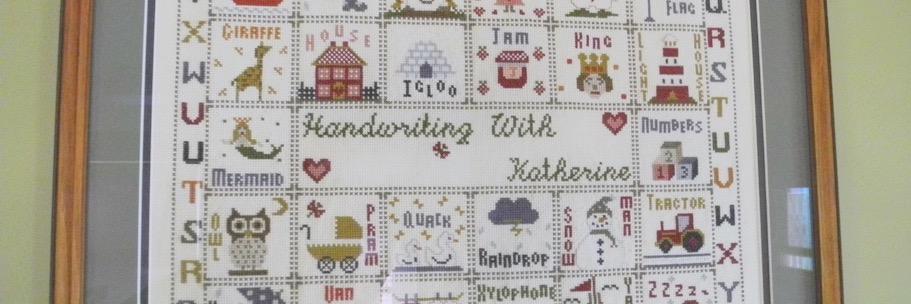 Katherine Collmer banner