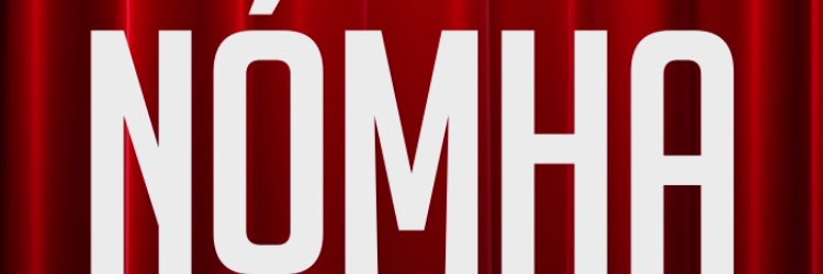 NÓMHA banner