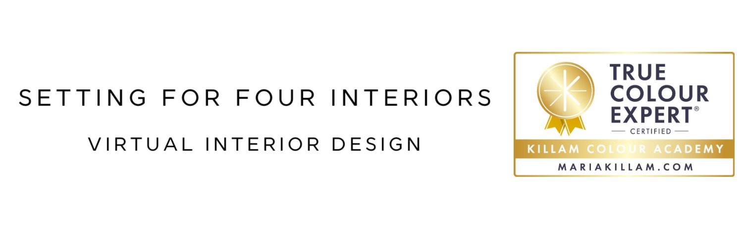 Setting For Four Interiors banner