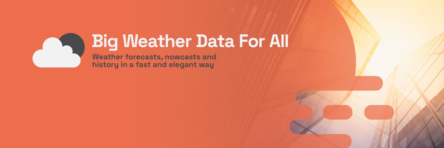 Openweather Ltd. banner