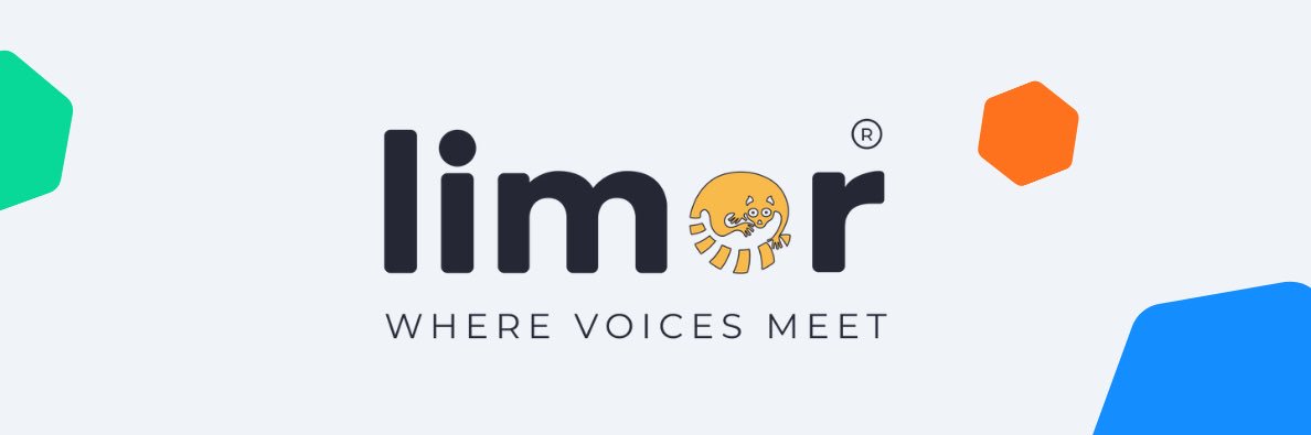 Limor banner