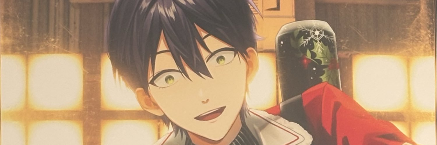 clookasu's profile banner image