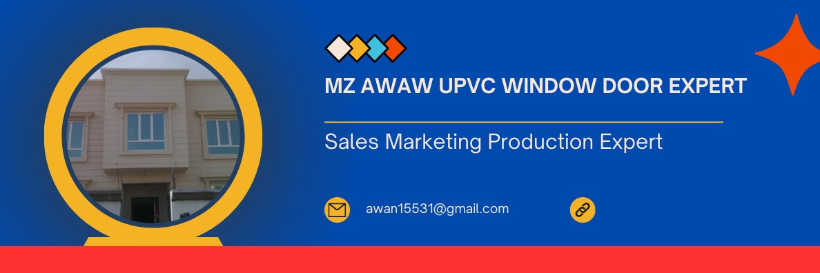 Upvc Malik Oman banner