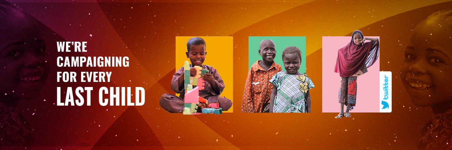 Save the Children NG banner