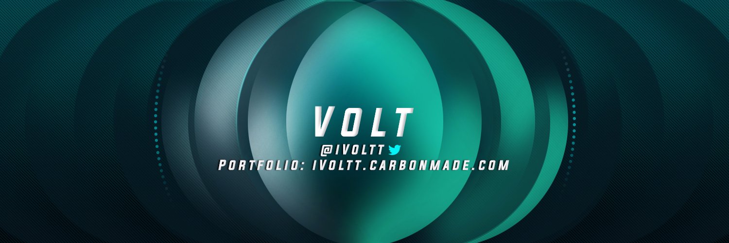 iVoltt's profile banner image