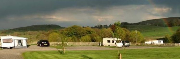 Beech Croft Farm Caravan and Camping Park banner