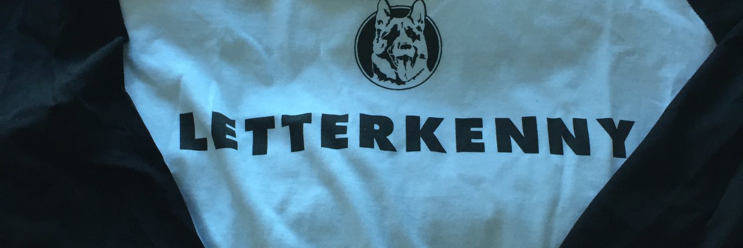 LetterKennyFans's profile banner image