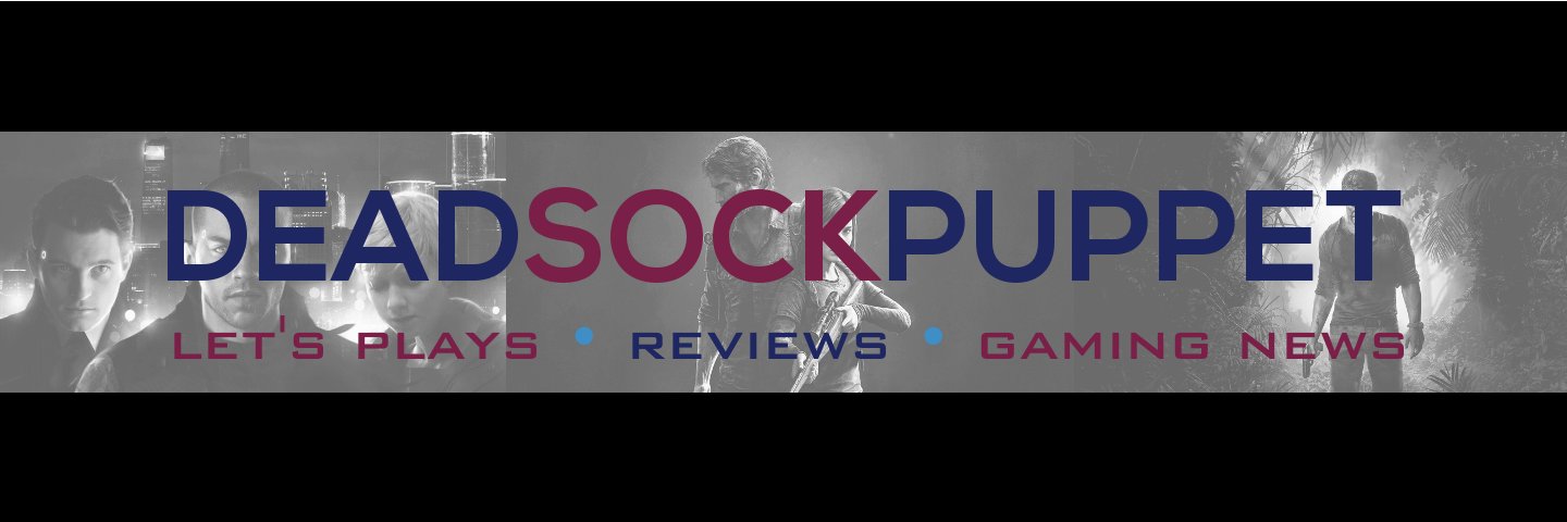 DeadSockPuppet_'s profile banner image