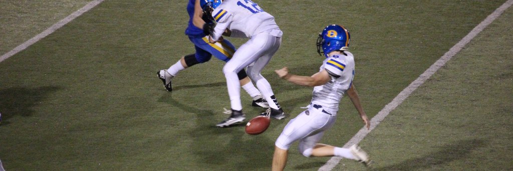 Connor Bowler banner