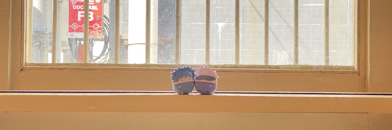 soobwin's profile banner image