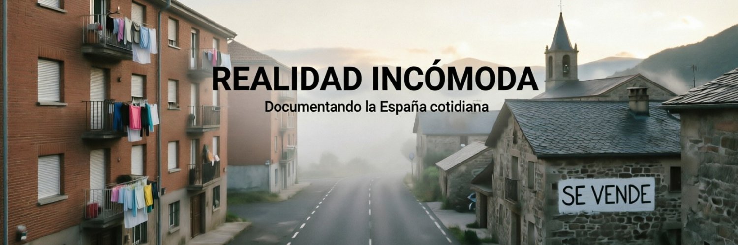 RealIncomoda's profile banner image