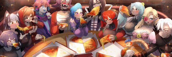 BBQblackbear Profile Banner