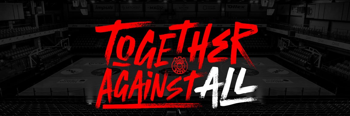 BC RYTAS Vilnius banner