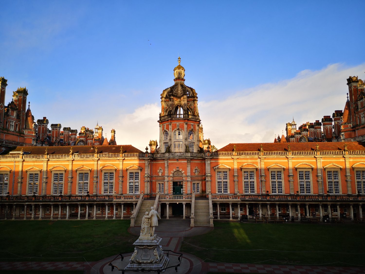 RHULDoctoralSchool banner