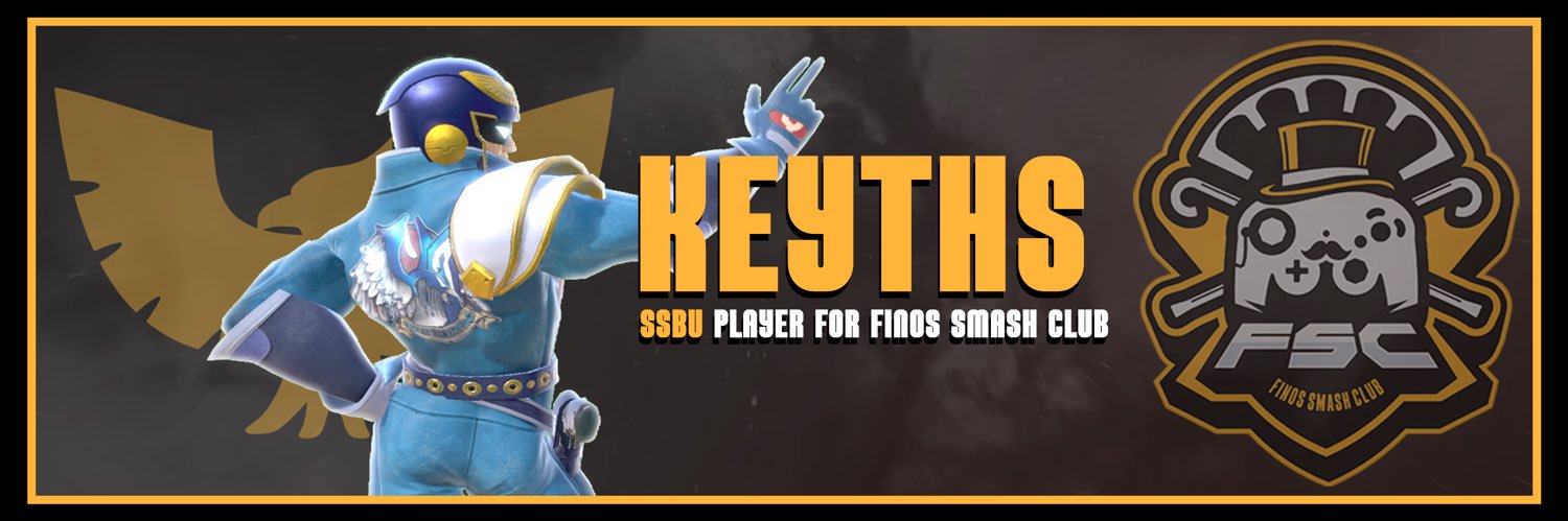 FSC | BH | Keyths banner
