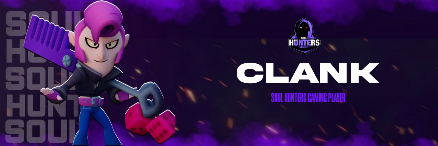 Soul | Clunk banner