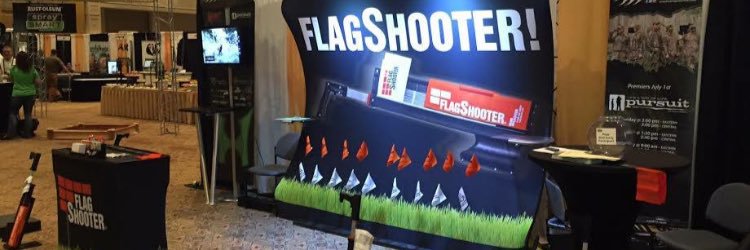 Flagshooter Inc. banner