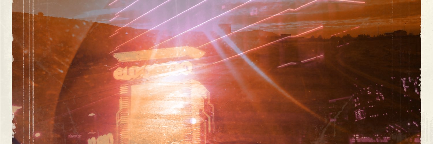 wreckless eric banner