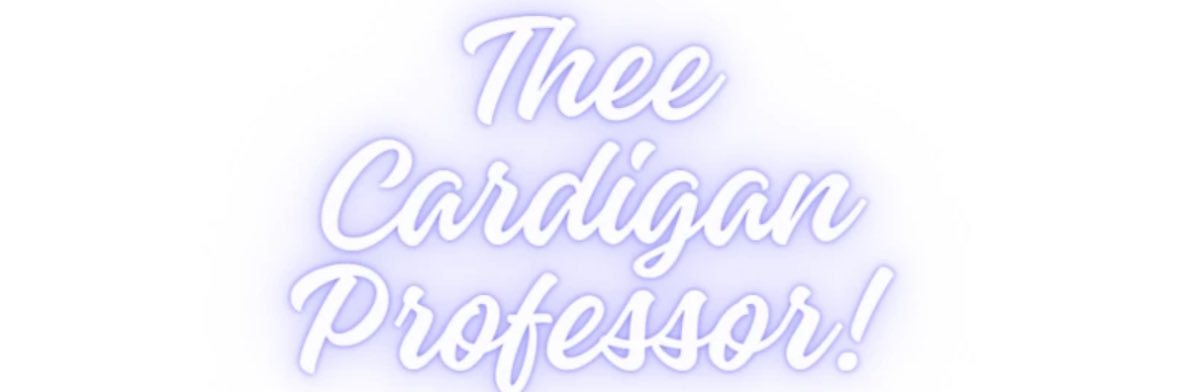 ProfessorNHead's profile banner image