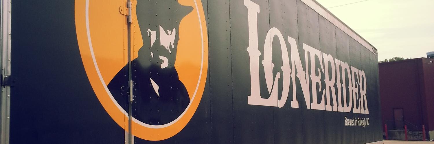 LoneriderATL's profile banner image