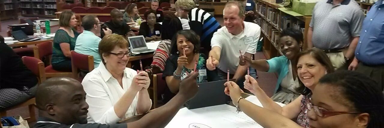 Freda Clifton banner