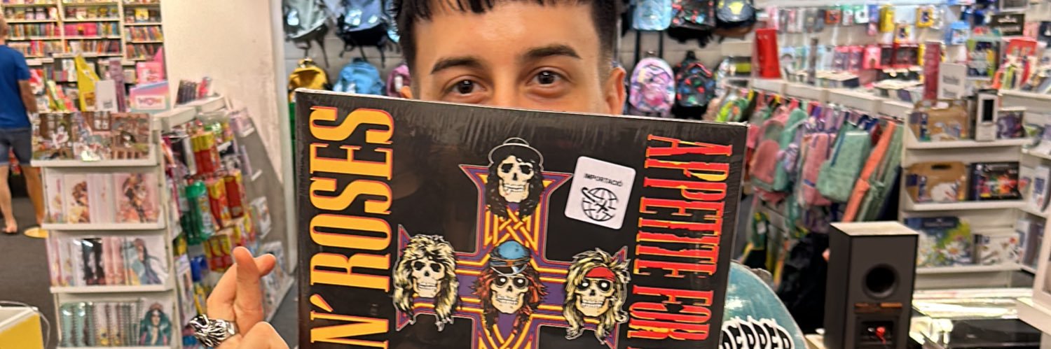 Discoman Fulanito banner