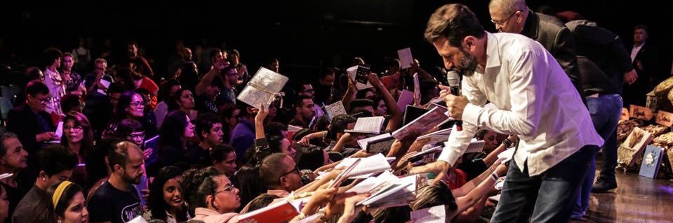 Samir Faraj banner
