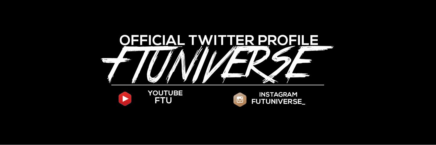 FTUniverse's profile banner image