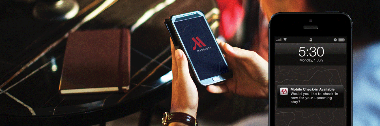 MarriottUK's profile banner image