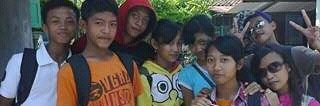 TiningAstutik's profile banner image