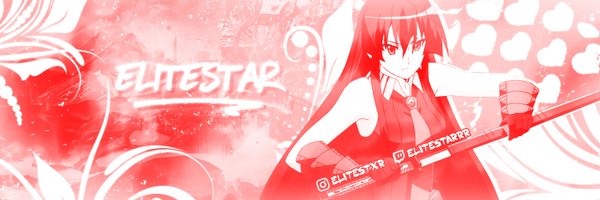 EliteStxr Profile Banner