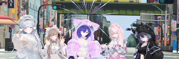 yksk_vrc Profile Banner