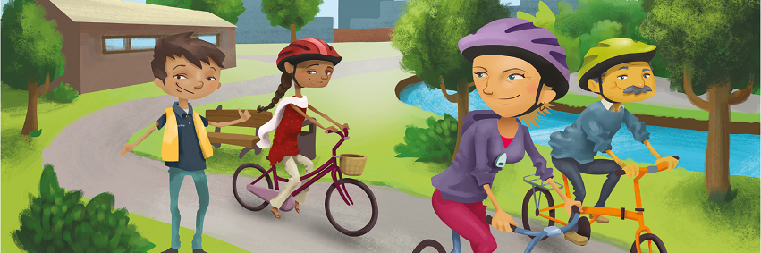 wygocycling's profile banner image