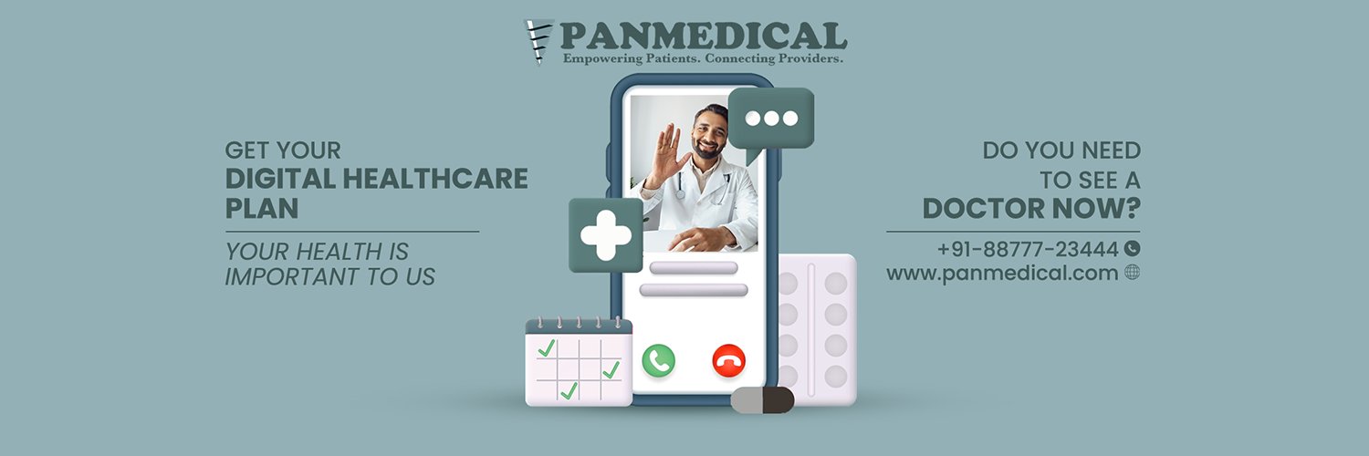 panmedical1's profile banner image