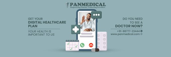 Panmedical Profile Banner