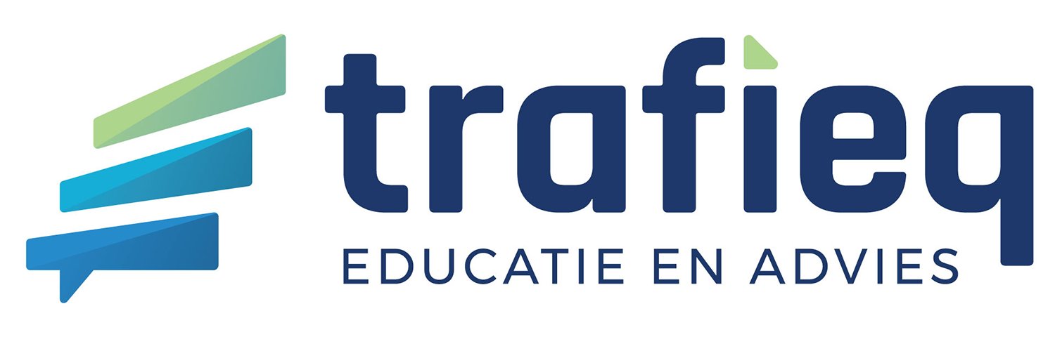 Trafieq educatie en advies BV banner