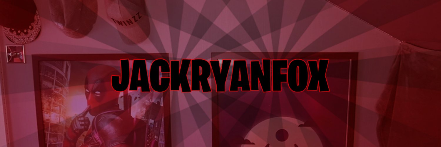 Jack 🇬🇧 banner