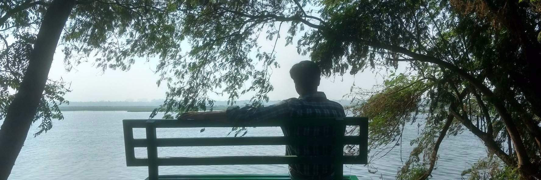 rajeevm144's profile banner image