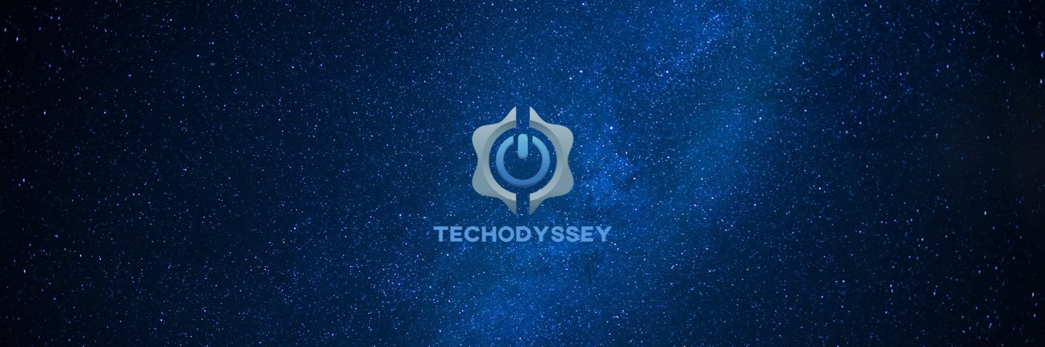 TechOdyssey | #TechRejects's banner